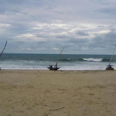 Apart Porto Das Dunas Aquiraz Luaran gambar