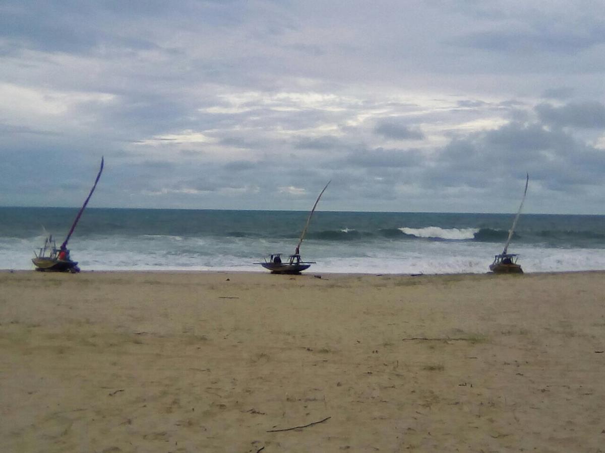 Apart Porto Das Dunas Aquiraz Luaran gambar